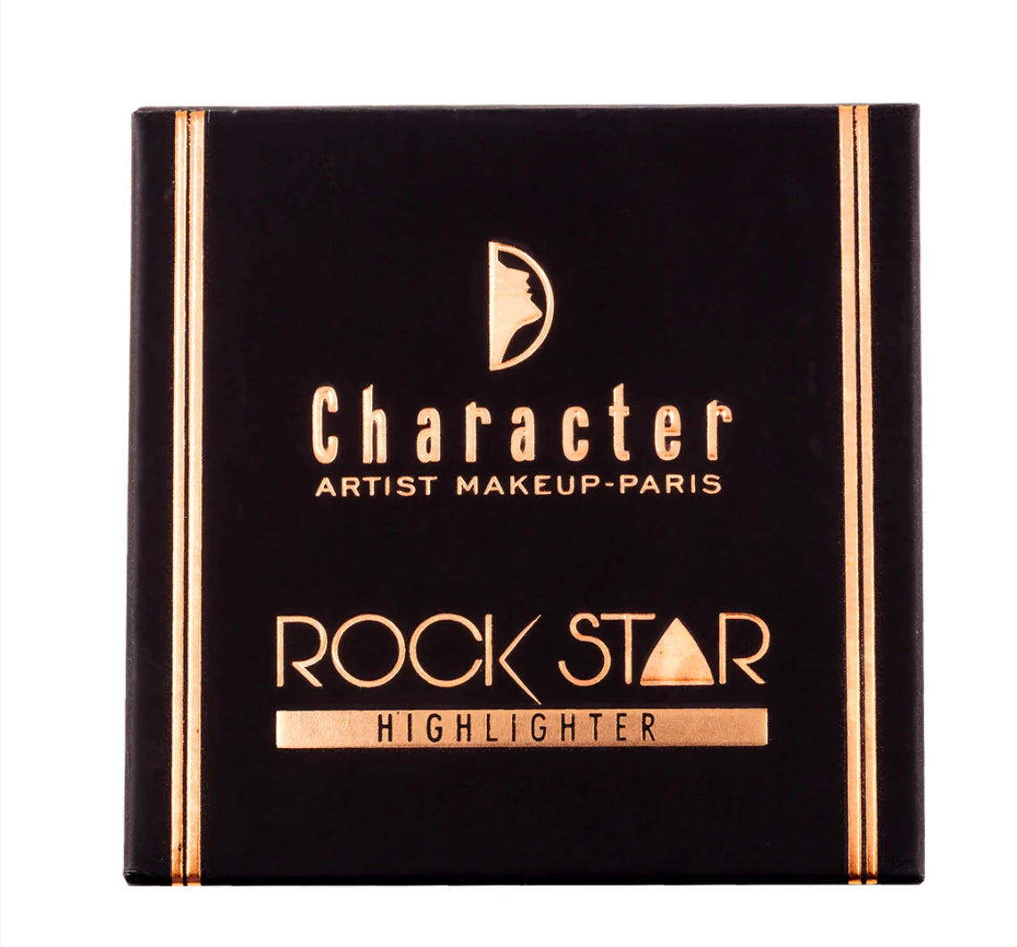 Character - Rock Star Highlighter RSH001