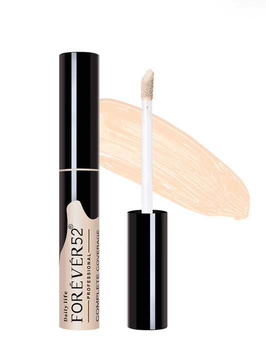 Forever52 - Complete Coverage Concealer (012)