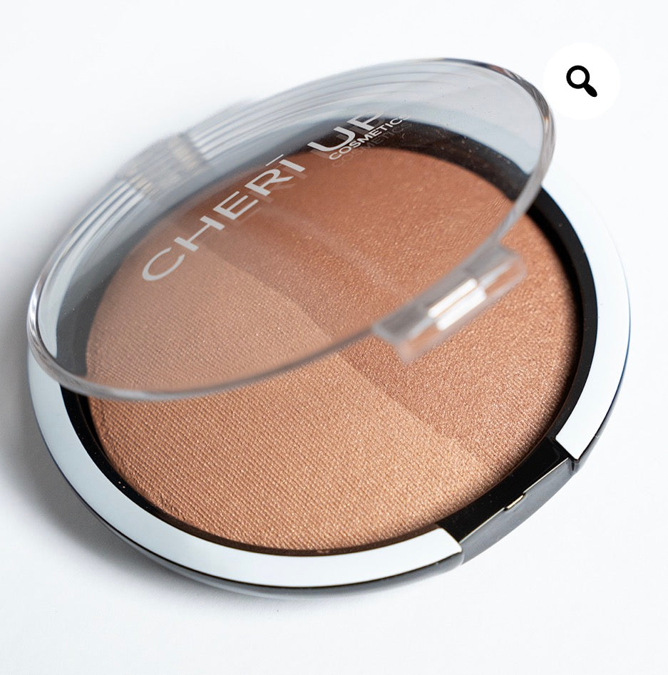 Cheri Up - Diva Lighting Bronzer
