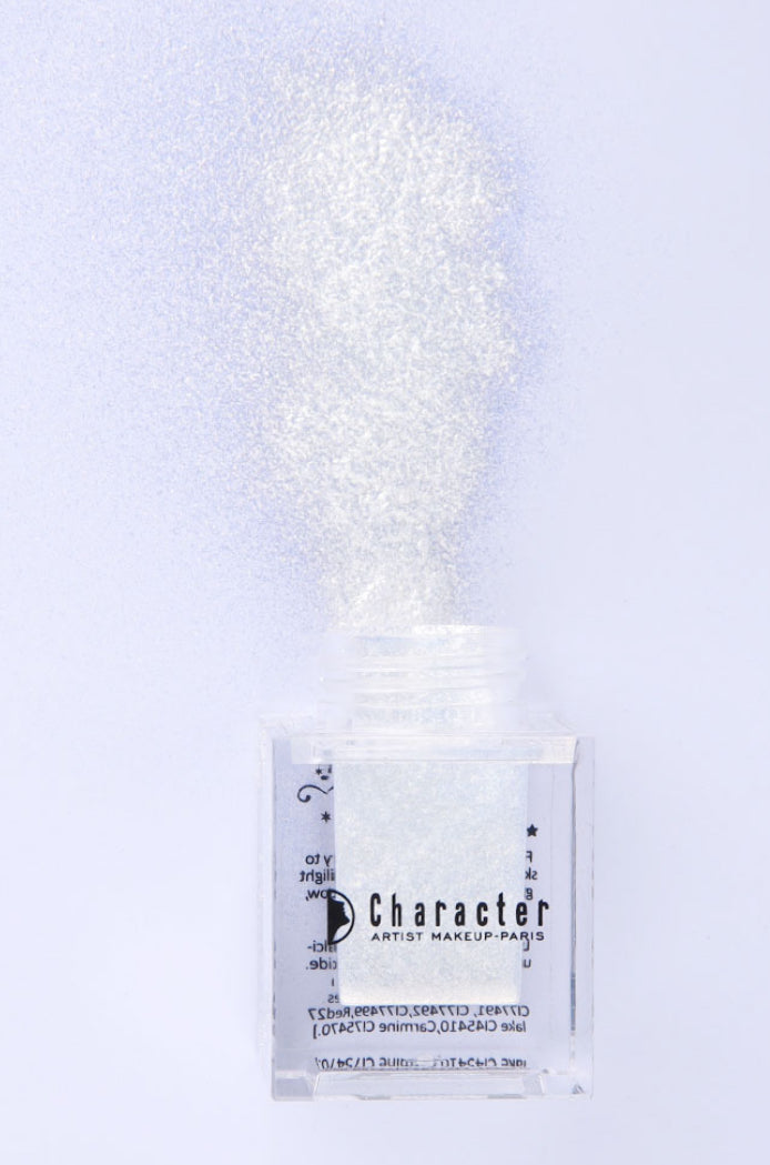 Character Sparkles Glitter