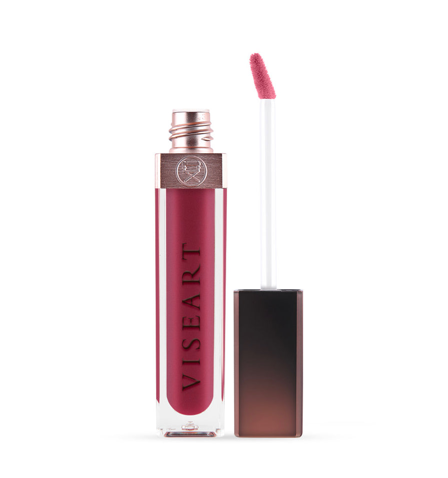 VISEART - VIBRANT FINISH MATTE LIP PAINT VL016