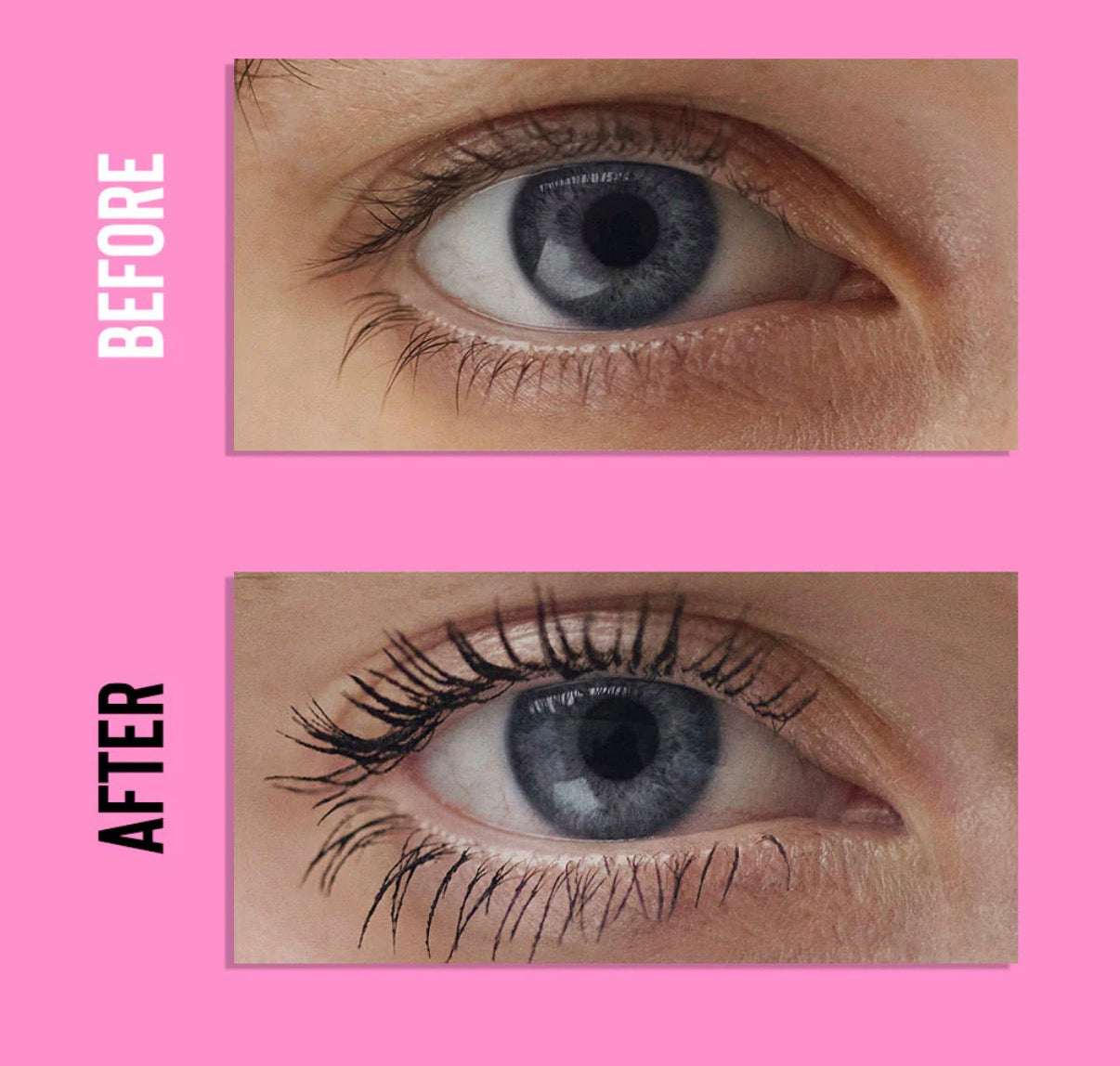 Future Makeup - Good Gal Blink Mascara (FU5501)