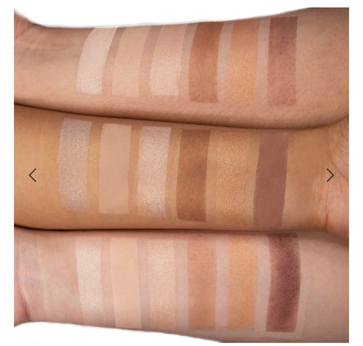 VISEART - HIGHLIGHT SCULPTING – VSC01