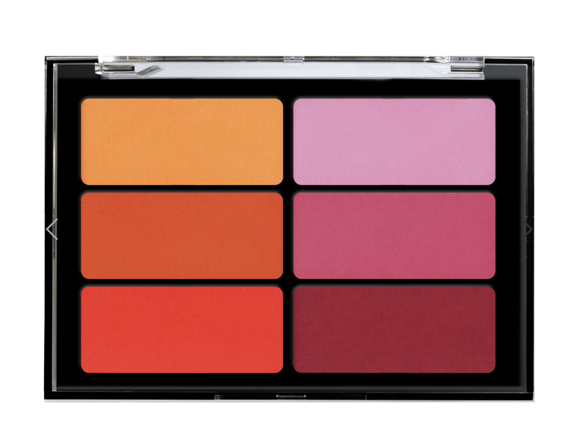 VISEART ORANGE VIOLET – VBL03