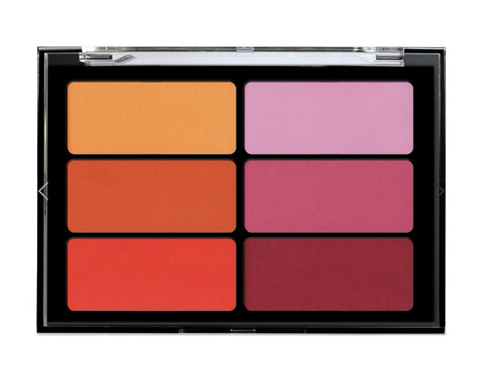 VISEART ORANGE VIOLET – VBL03
