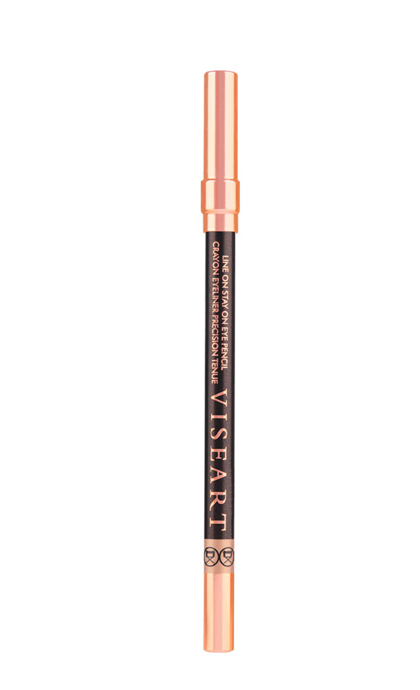 VISEART LINE ON STAY ON EYE PENCIL (Champagne Sparks-05)