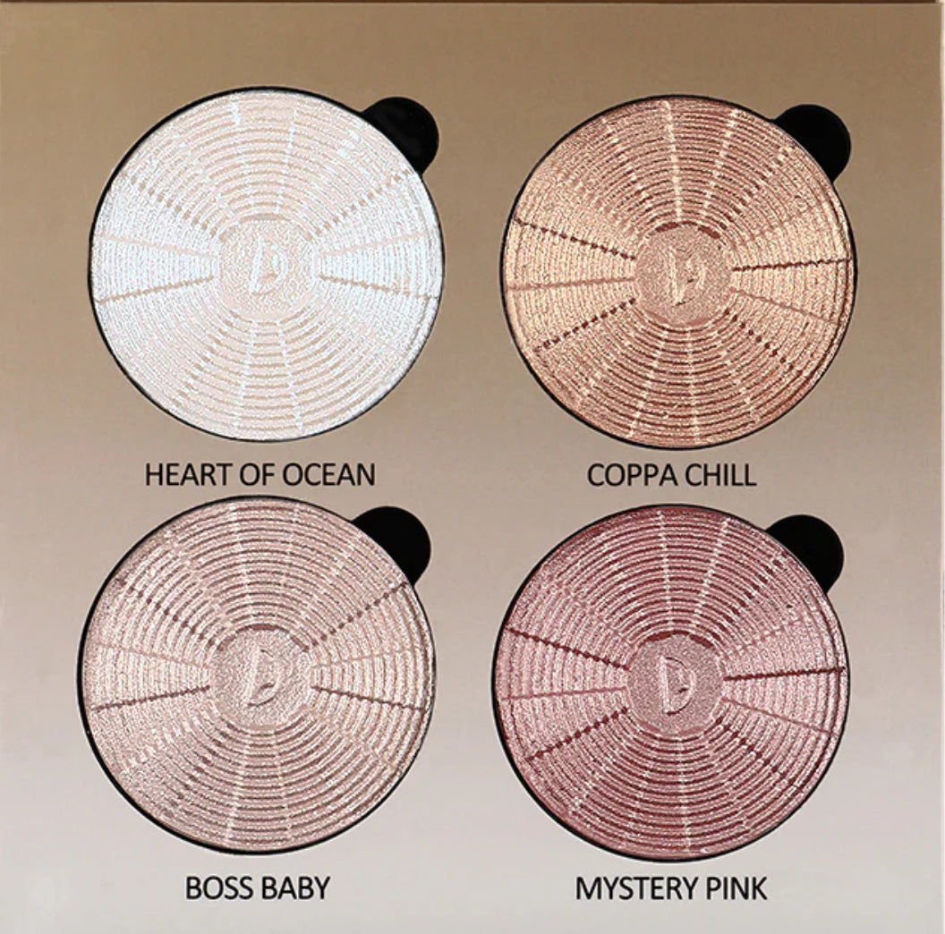Character - Glow Kit 001
