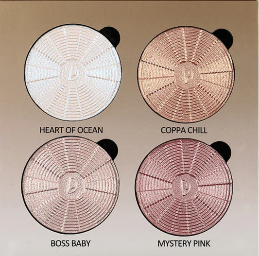 Character - Glow Kit 001