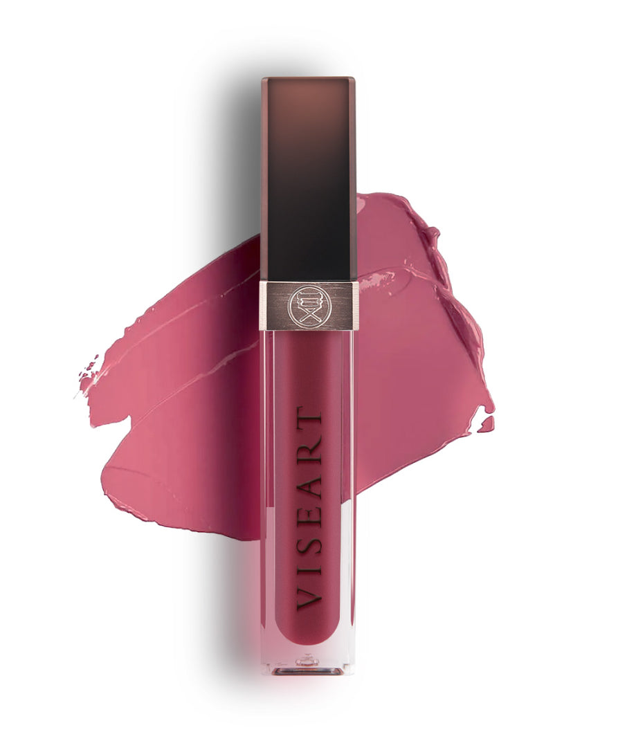 VISEART - VIBRANT FINISH MATTE LIP PAINT VL016