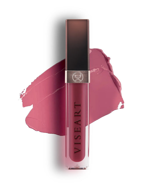 VISEART - VIBRANT FINISH MATTE LIP PAINT VL016