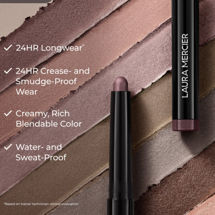 Laura Mercier Caviar Stick Eye Shadow