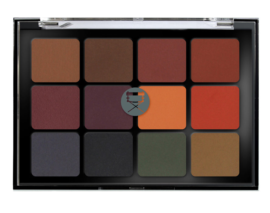 VISEART - DARK MATTE – VPE04