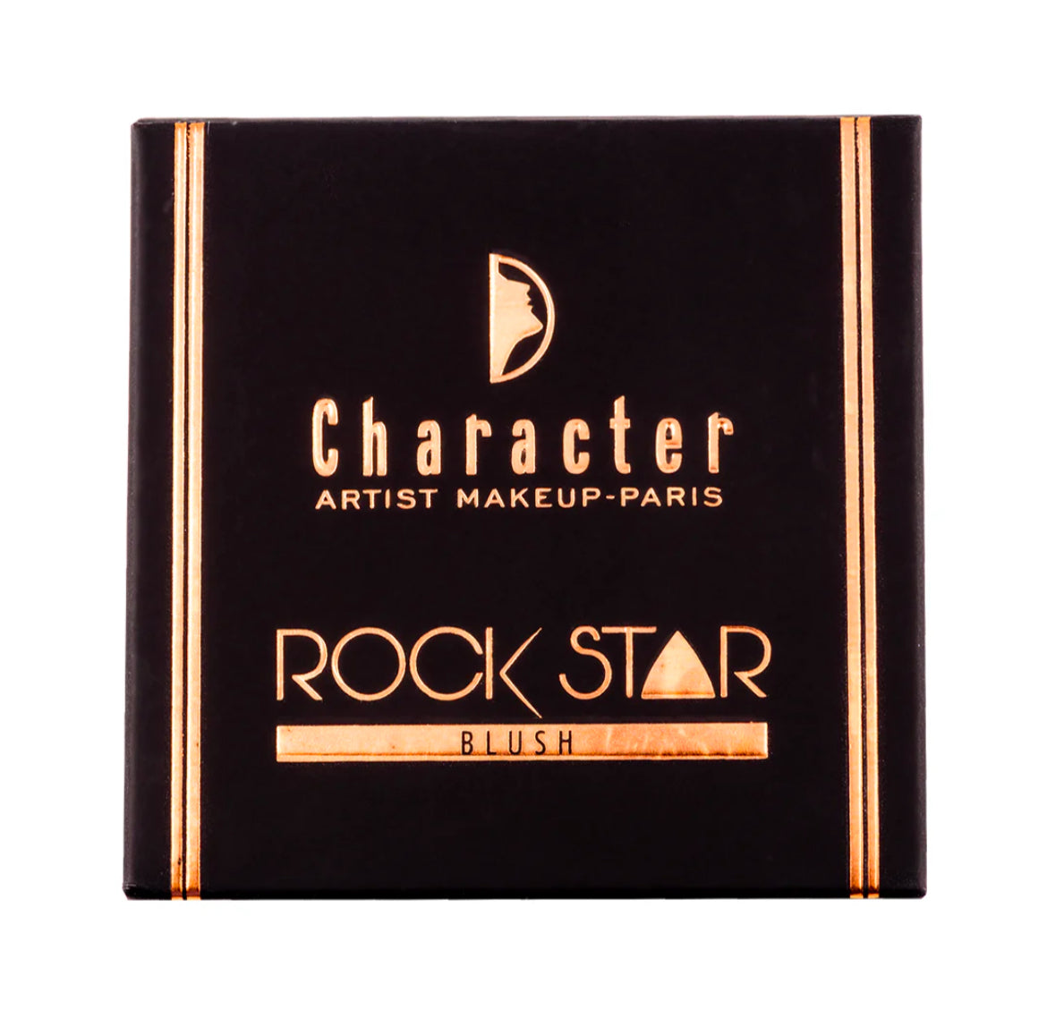 Character - Rock Star Blush RSB013