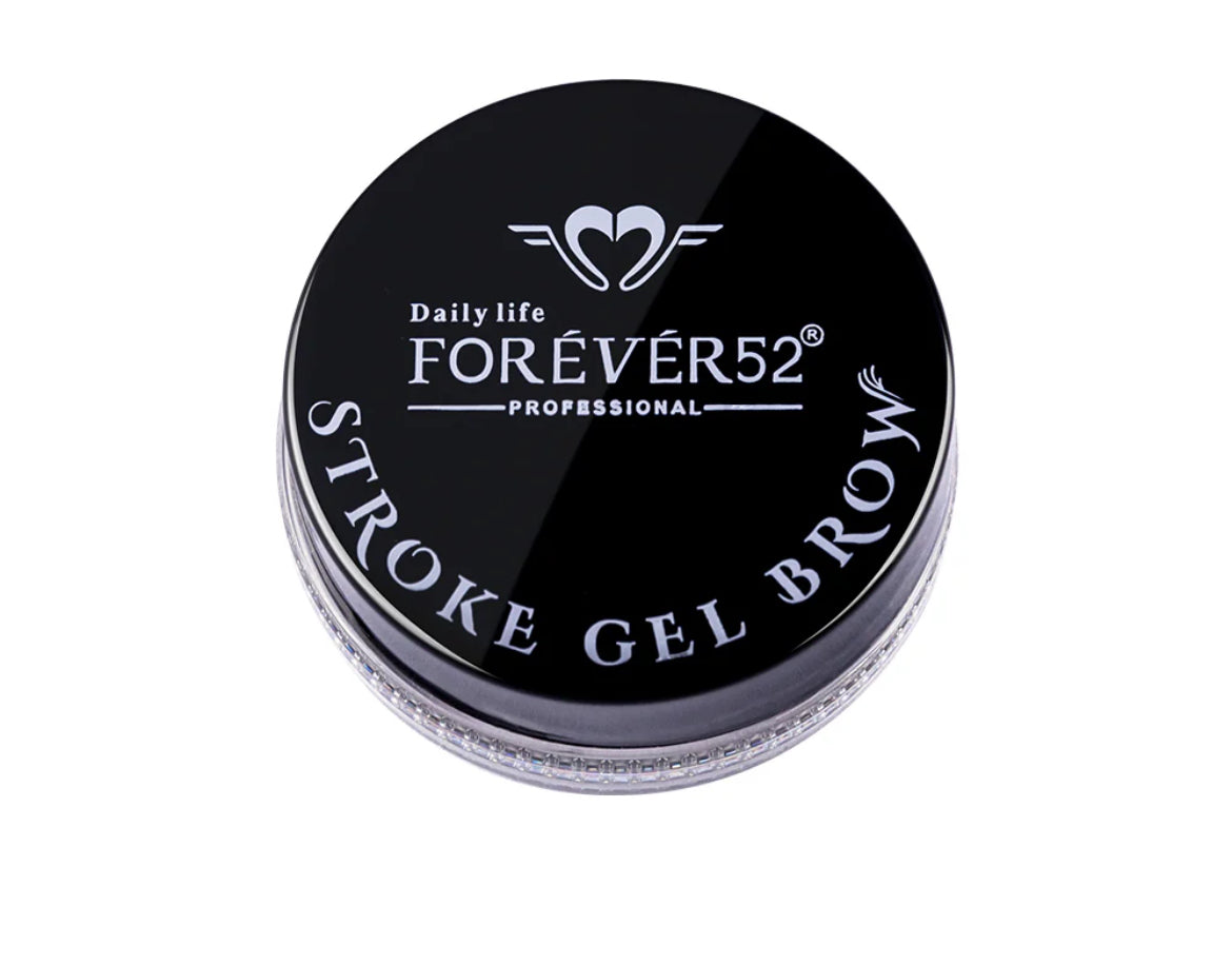 Forever52 - Stroke Gel Brow SGB001