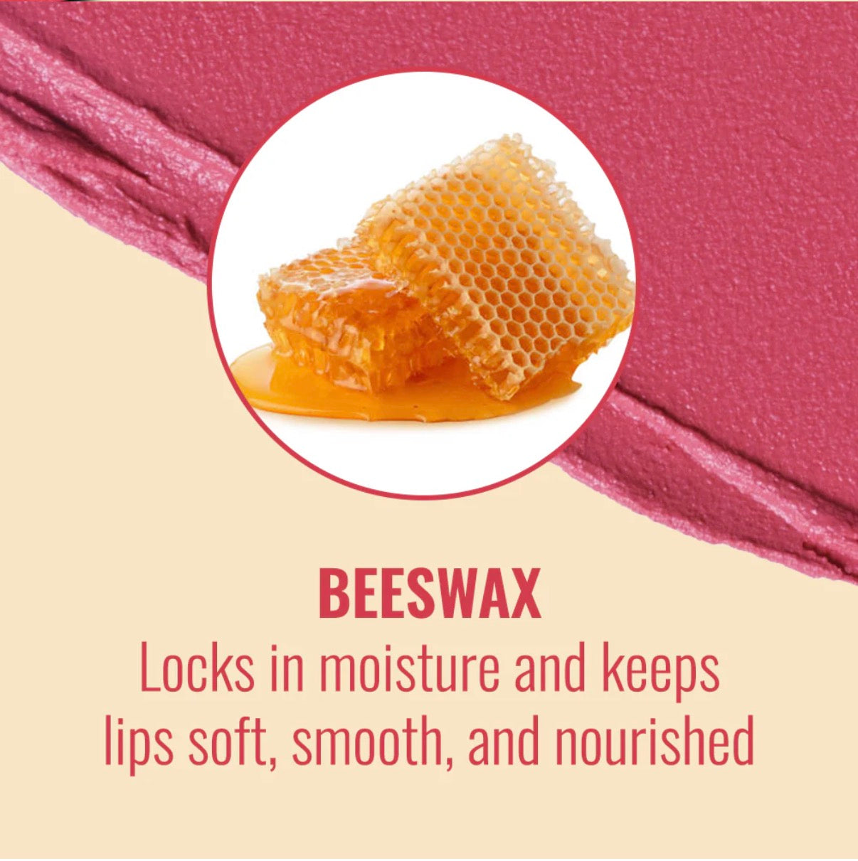 Character - Two In One Lipstick & Lipcare