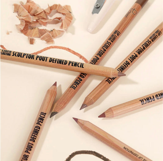 Pudaier - Sculptor pout defined pencil (Olovka za usta)