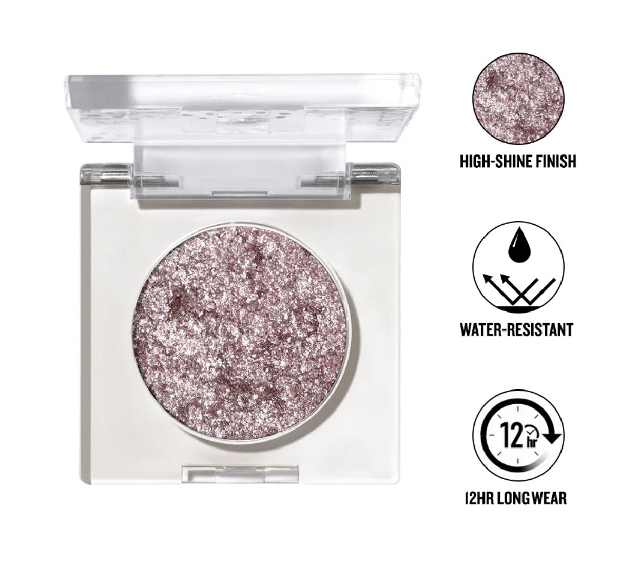 Forever 52 - Dazzle Dot Glitter (DZ)