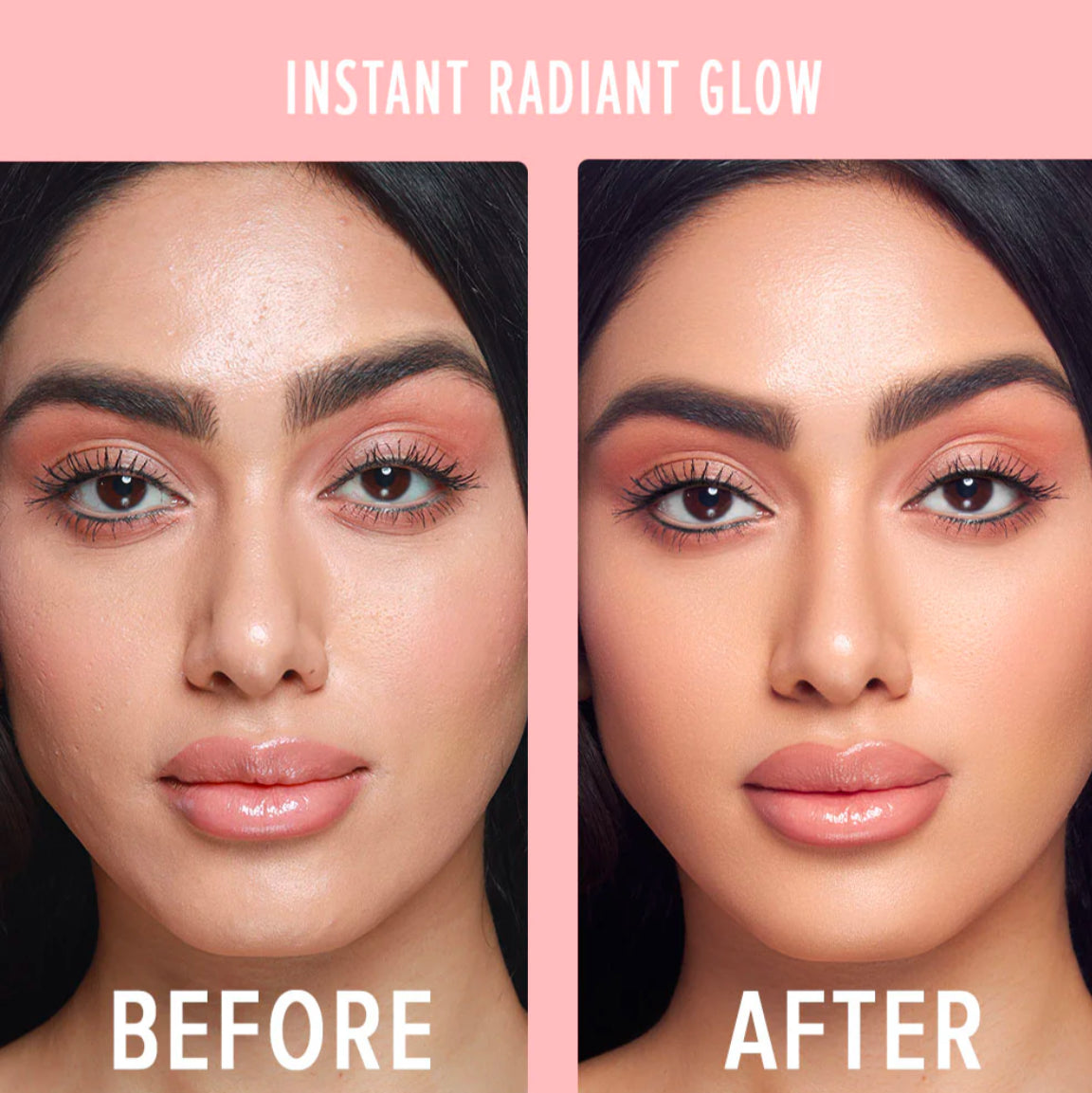 Character - Majestic Blush Palette - MBP002