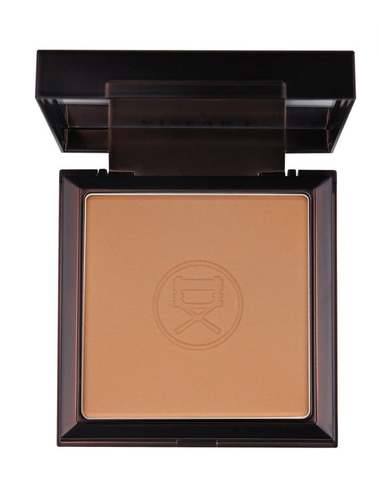 VISEART - SHEER VELVET PRESSED POWDER (BRONZER - VVP114)
