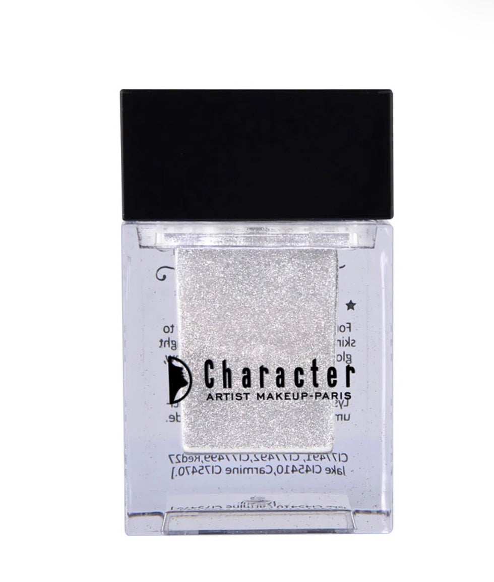 Character Sparkles Glitter