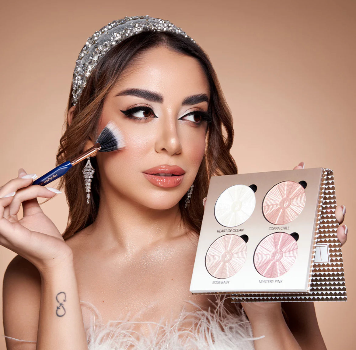 Character - Glow Kit 001