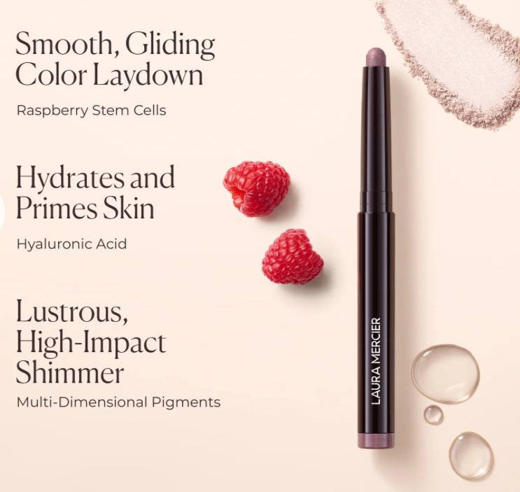 Laura Mercier Caviar Stick Eye Shadow