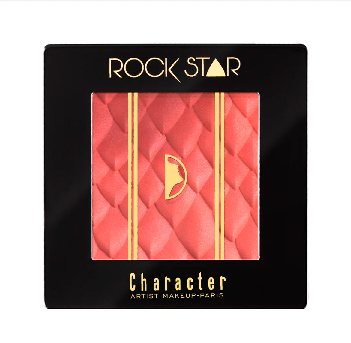 Character - Rock Star Blush RSB013