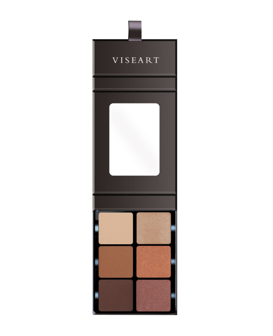 VISEART - THEORY II MINX – VPV02