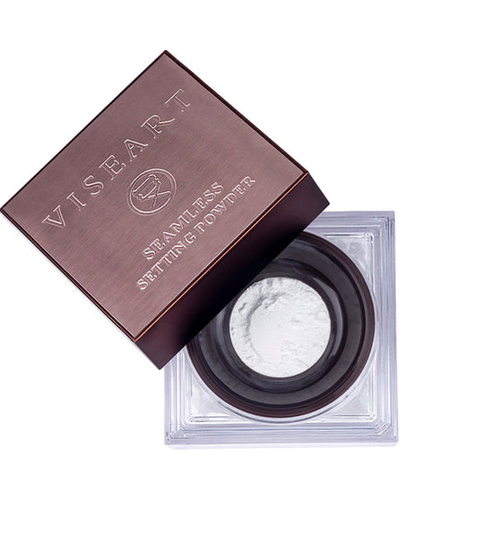 VISEART - SEAMLESS SETTING POWDER