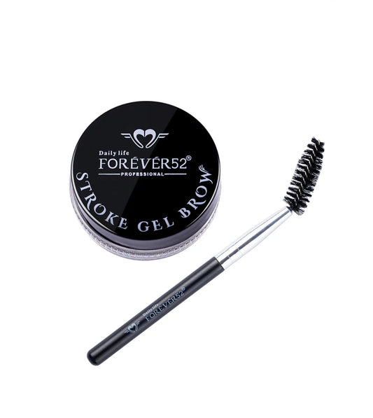 Forever52 - Stroke Gel Brow SGB001