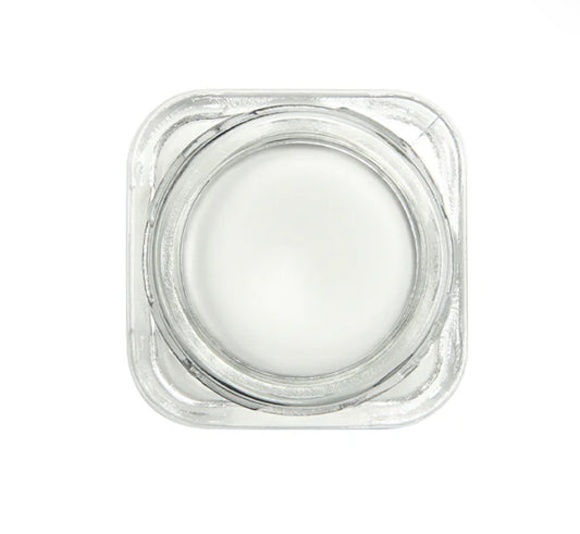 Forever 52 - Bold Line Gel Liner - Snow White - BLE003