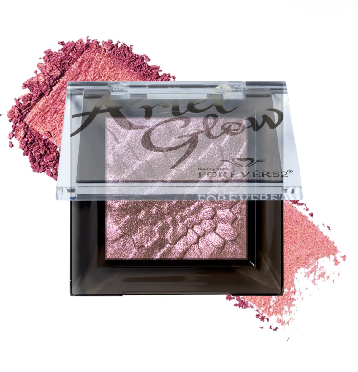 Forever52 - Sensational Ariel Glow Highlighter