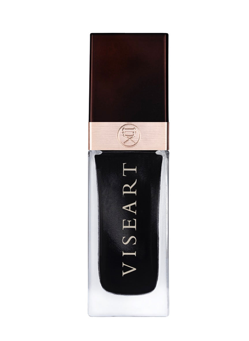 VISEART - CHARCOAL DETOX MATTE PURE PRIMER – VCD01