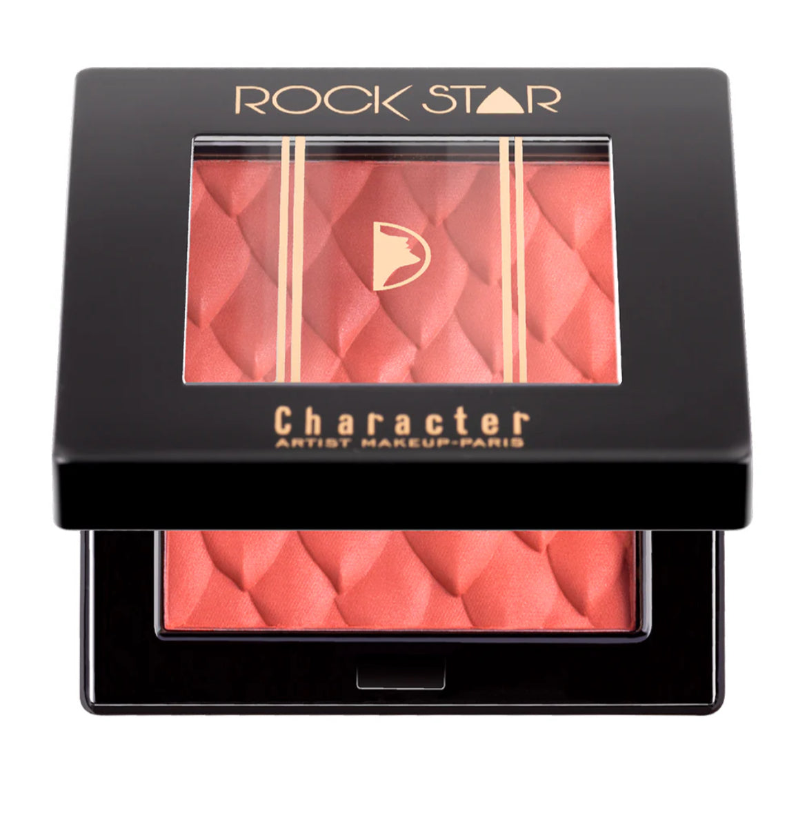 Character - Rock Star Blush RSB013