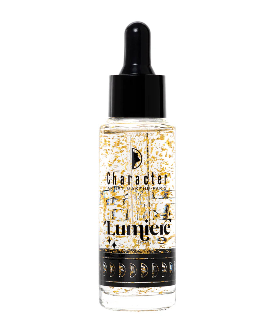 Character Lumiere - LLG001
