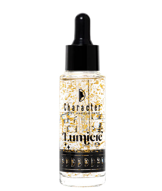 Character Lumiere - LLG001