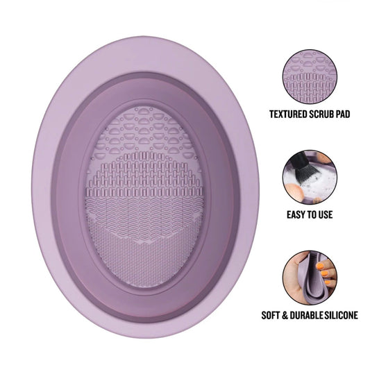 Forever 52 - Brush Cleanser (FBC001)