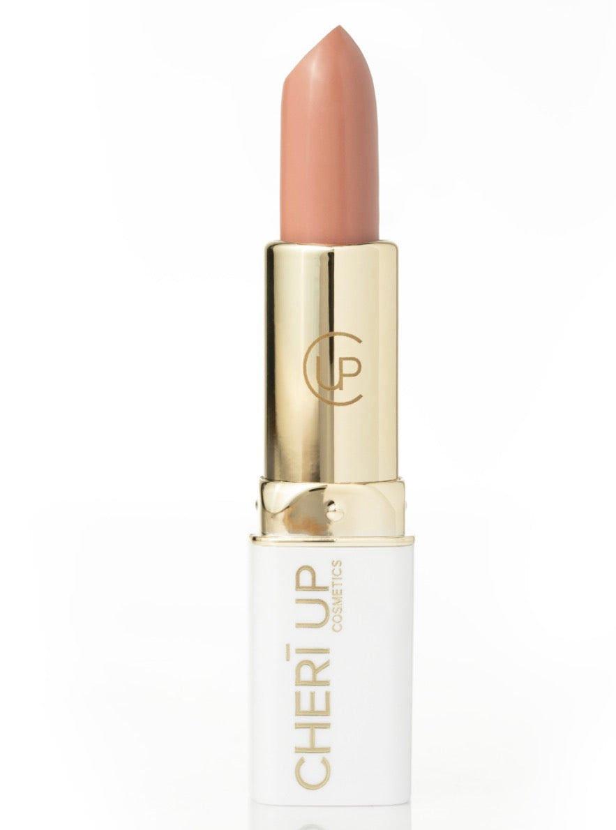 CHERI UP - BITE YOUR LIPS LIPSTICK (Tofu)