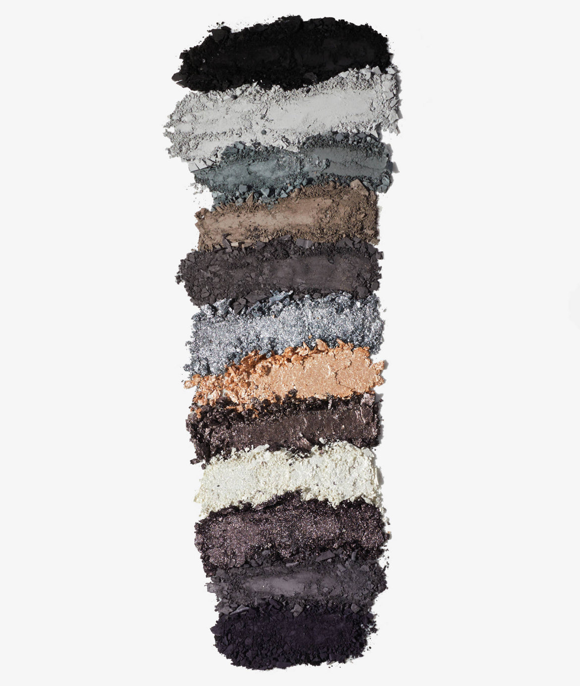 BEAUTY BAY SMOKY 42 COLOUR PALETTE - BY BEAUTY BAY