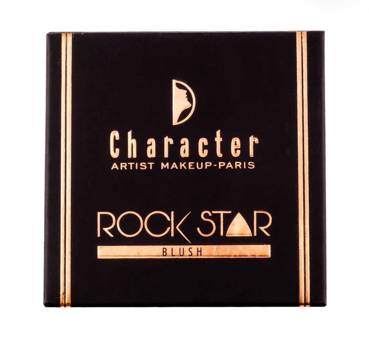 Character - Rock Star Blush RSB003