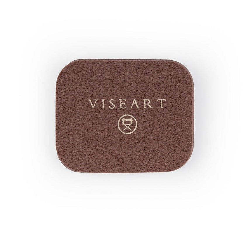 VISEART - SHEER VELVET PRESSED POWDER (BRONZER - VVP114)