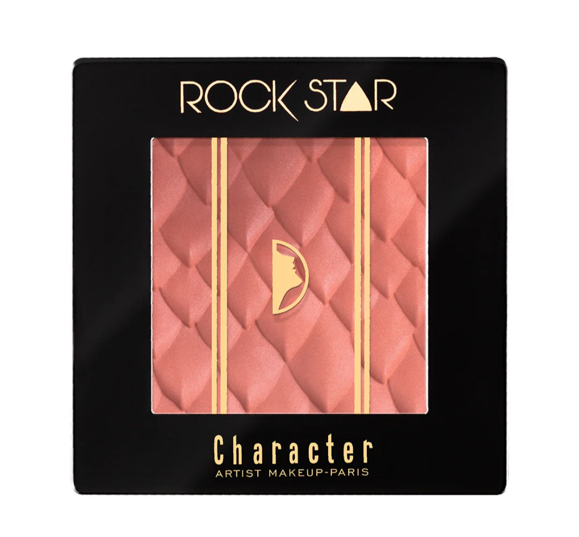Character - Rock Star Blush RSB006