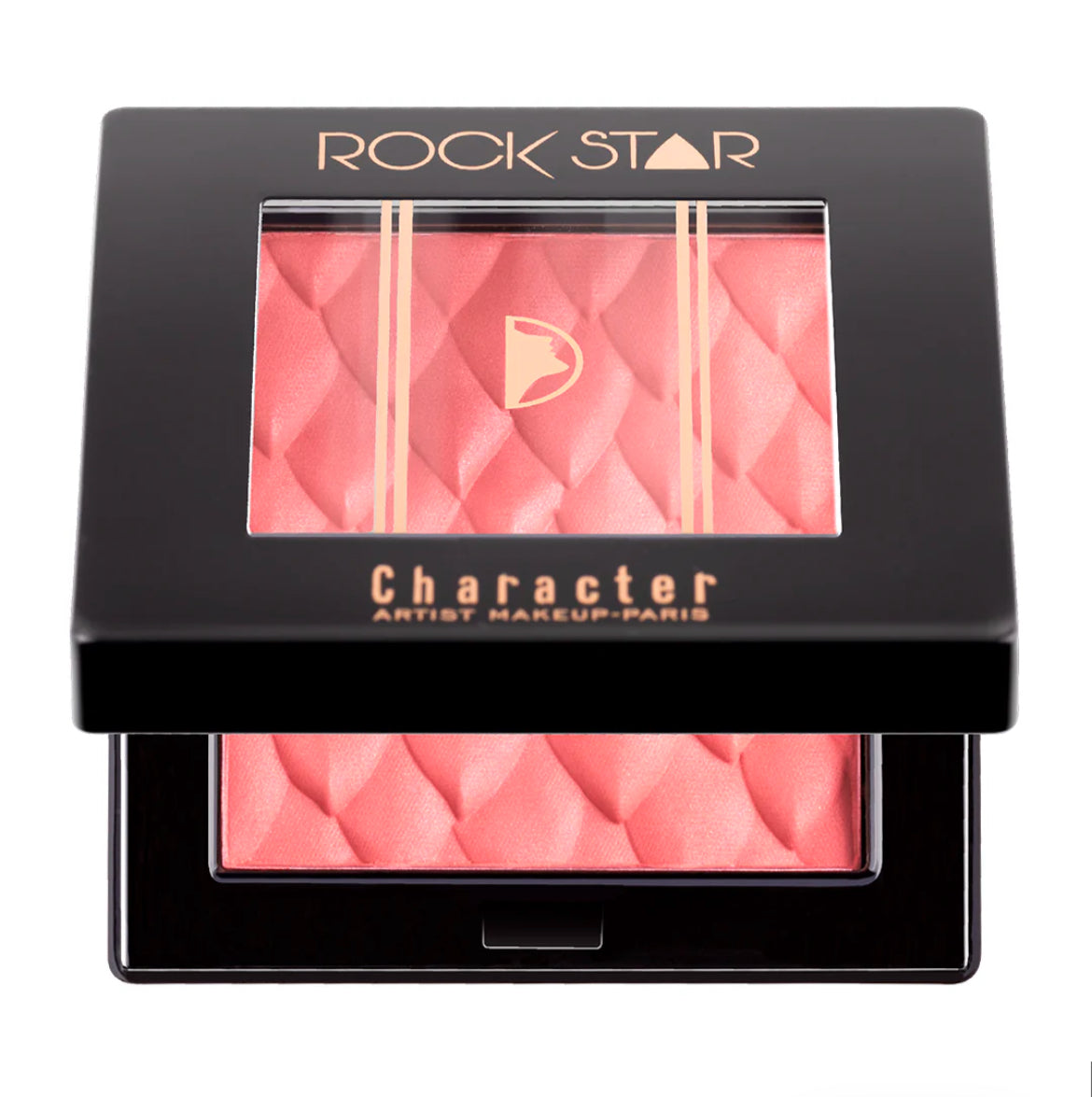 Character - Rock Star Blush RSB010