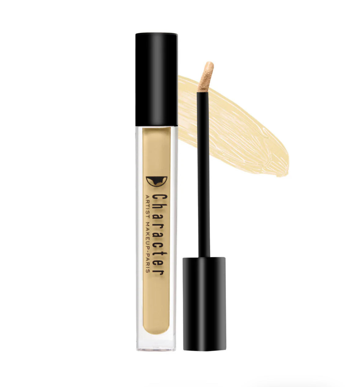 Character - HD Coverage Concealer