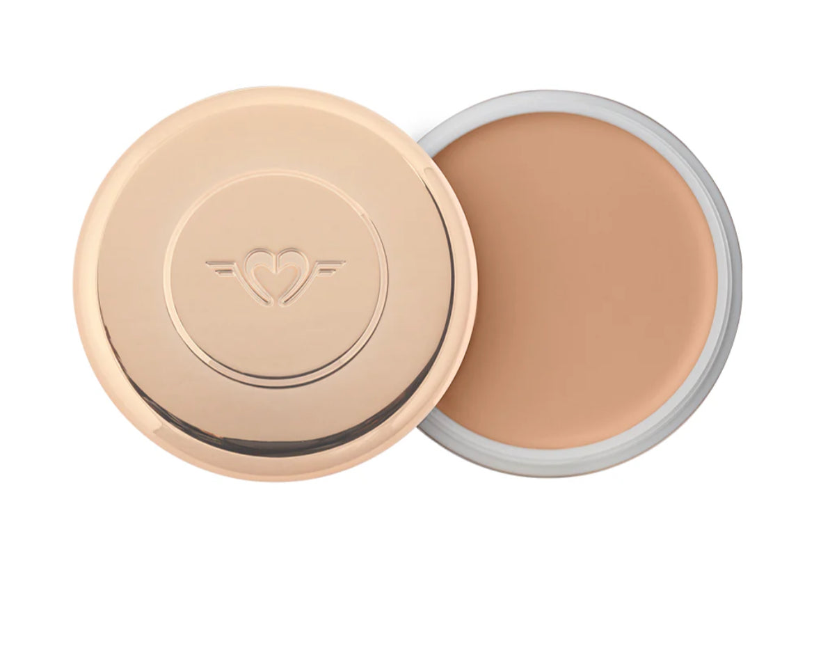 Forever52 - High Coverage Tender Cream (Concealer)