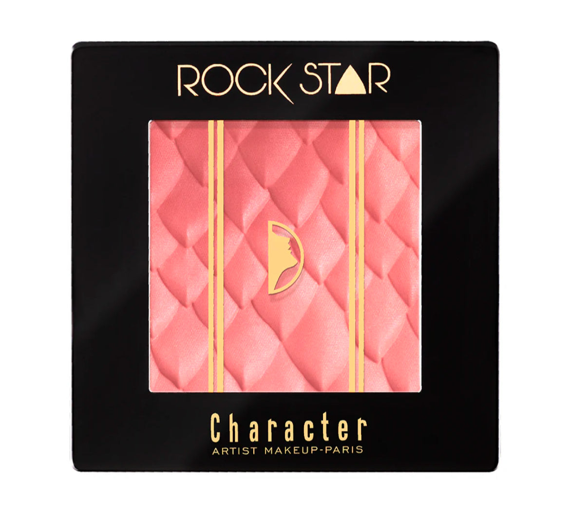 Character - Rock Star Blush RSB010