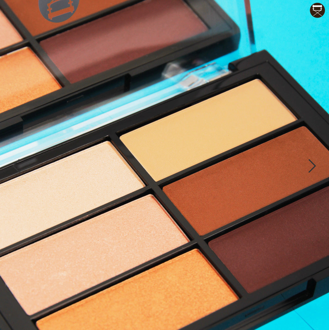 VISEART - HIGHLIGHT SCULPTING – VSC01