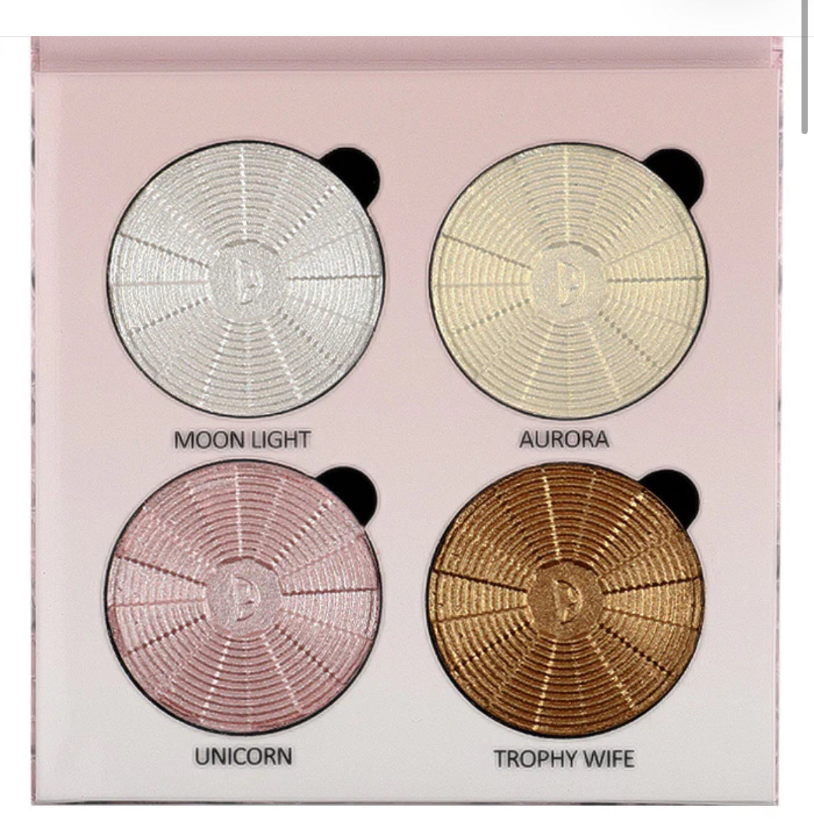 Character - Glow Kit 004