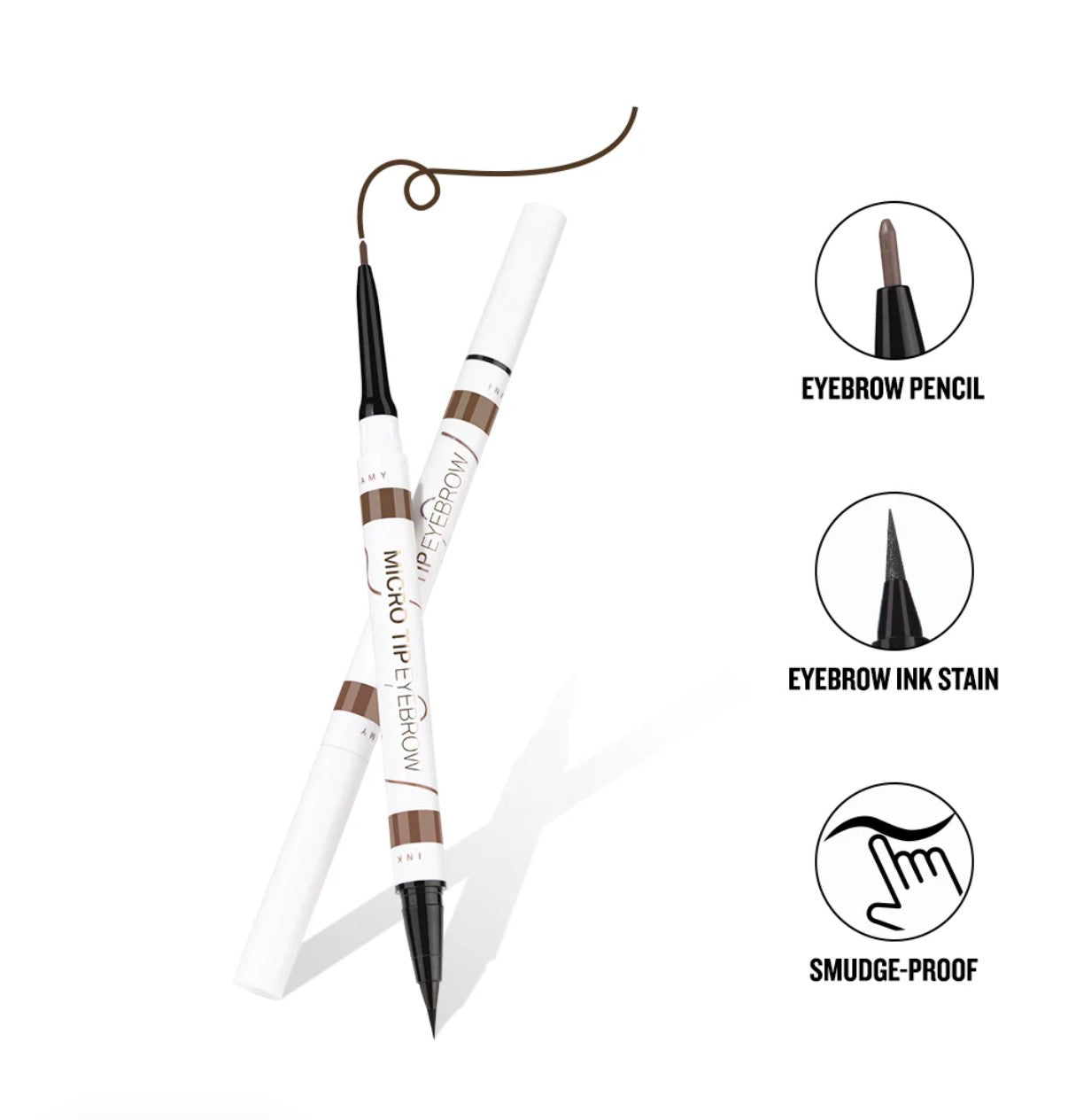Character - Micro Tip Eyebrow Duo (CME)