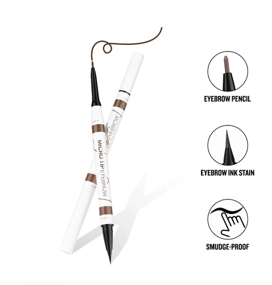 Character - Micro Tip Eyebrow Duo (CME)